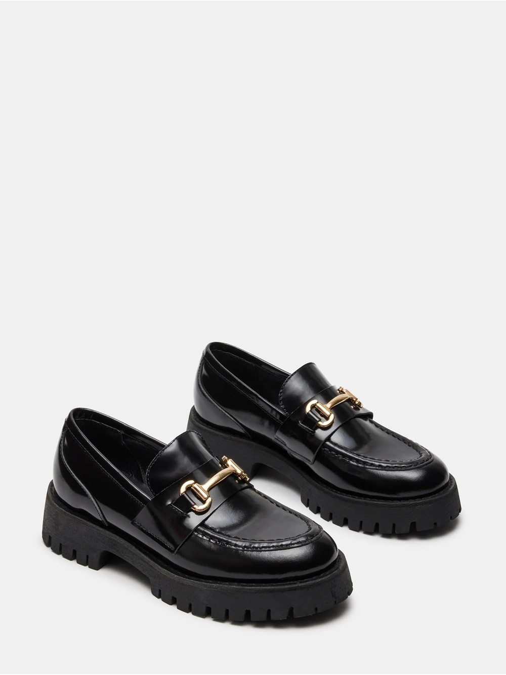 Steve Madden Lando Loafers